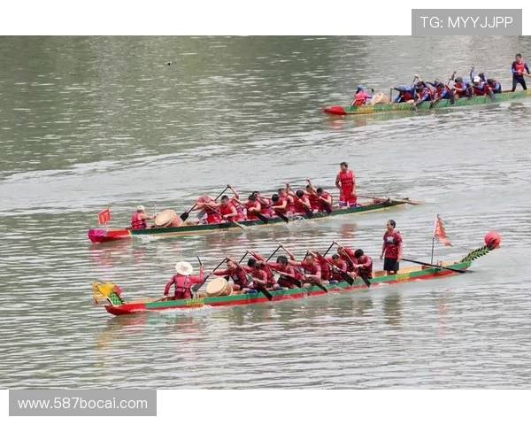 2026年万江龙舟比赛盛况回顾与精彩瞬间分析