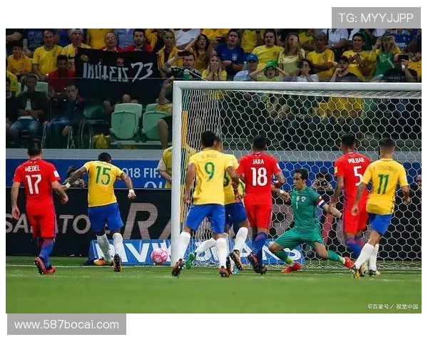 2026年美洲杯比赛日程全面解析与赛事亮点