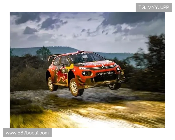 WRC比赛视频精彩回顾：历届经典瞬间与车手风采