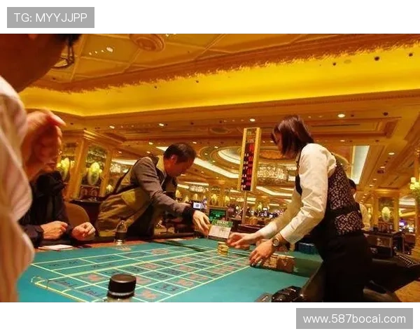 亲身体验威尼斯人娱乐场的精彩表演与演出