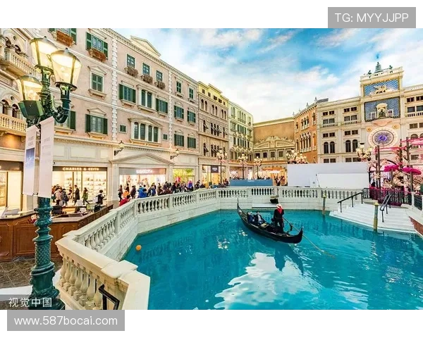 威尼斯人官网的独特魅力与精彩活动全解析